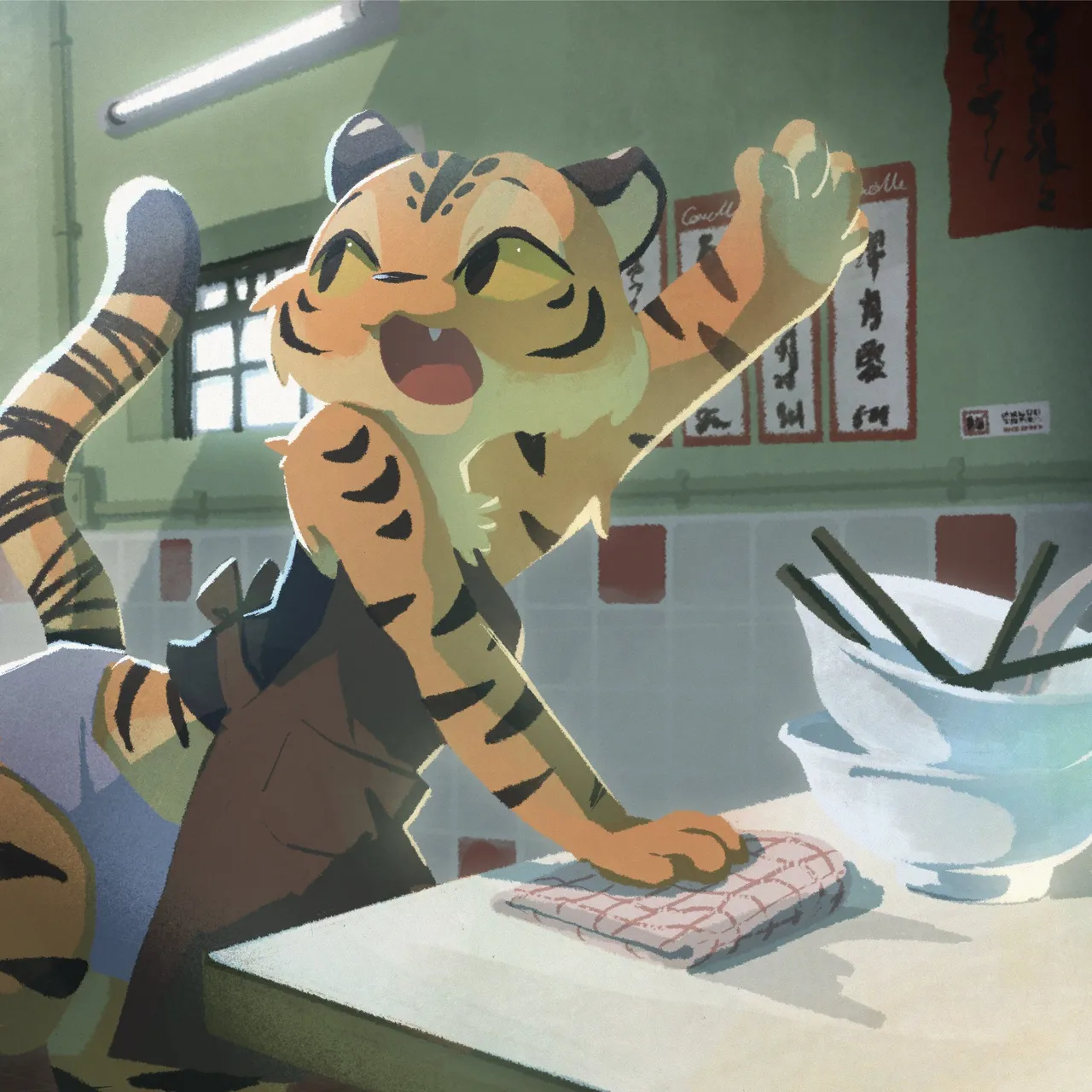 Artist:  in e621 page 9 full