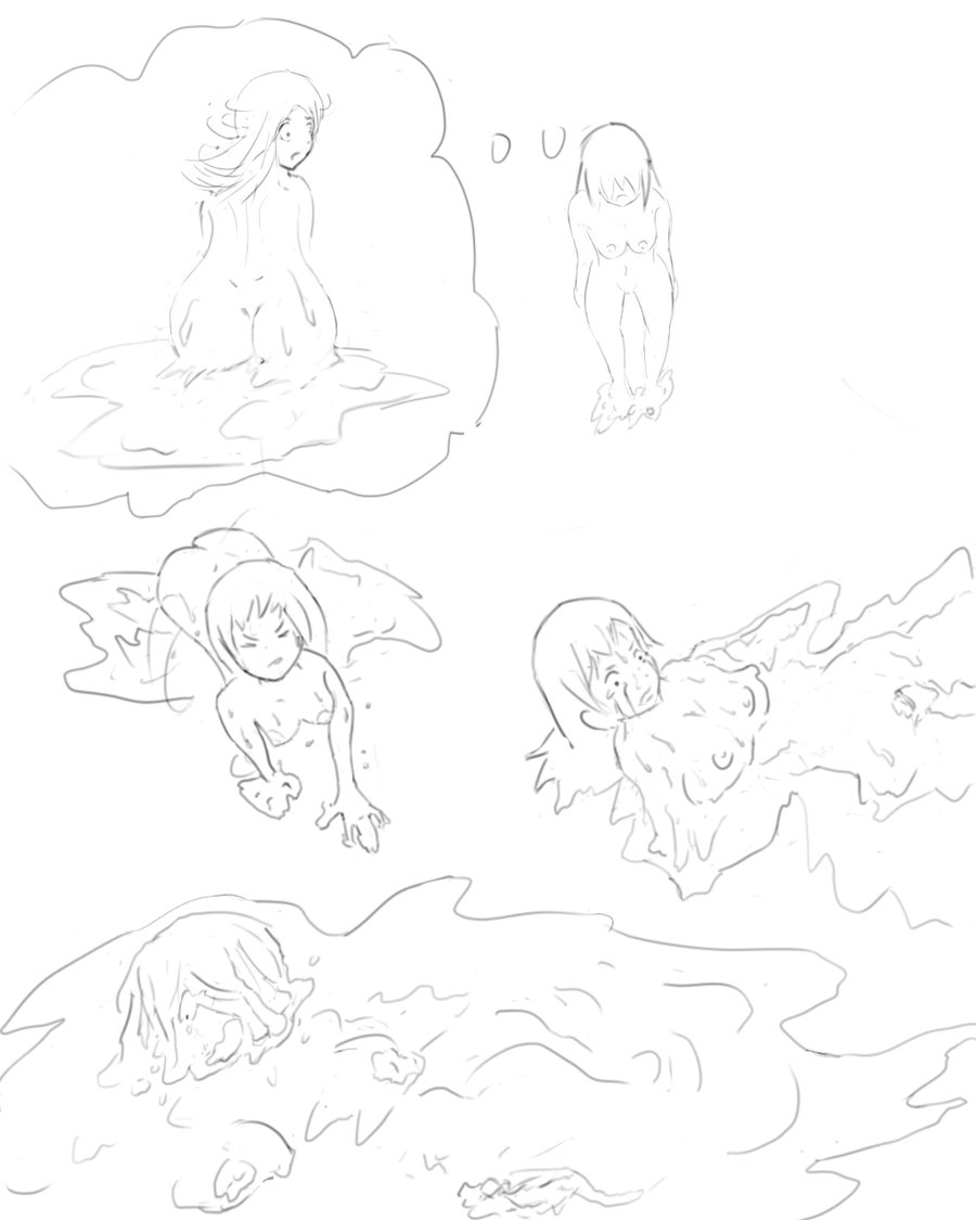ARTIST nyakuro / grababag page 10 full