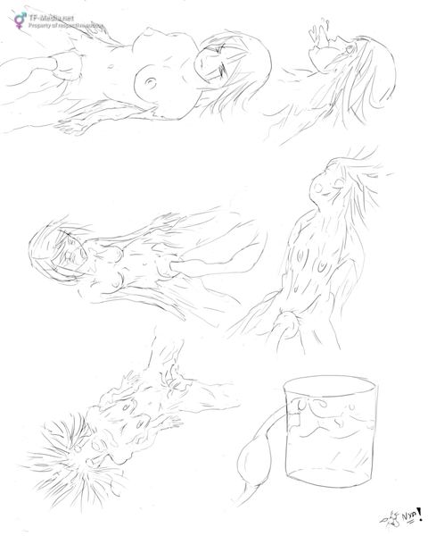 ARTIST nyakuro / grababag page 8 full
