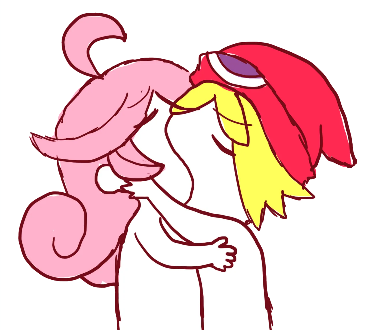 Raffina &amp; Amitie Love + Source page 3 full