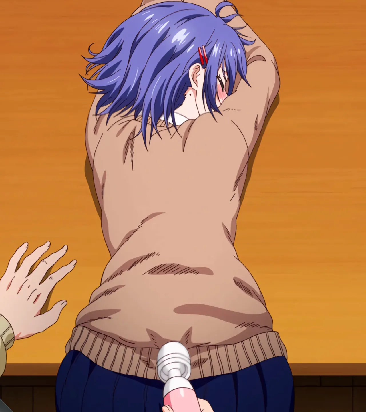 Love Me: Kaede and Suzu THE ANIMATION page 2 full