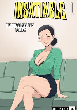 [Meego] Insatiable (Invincible) [Ongoing]
