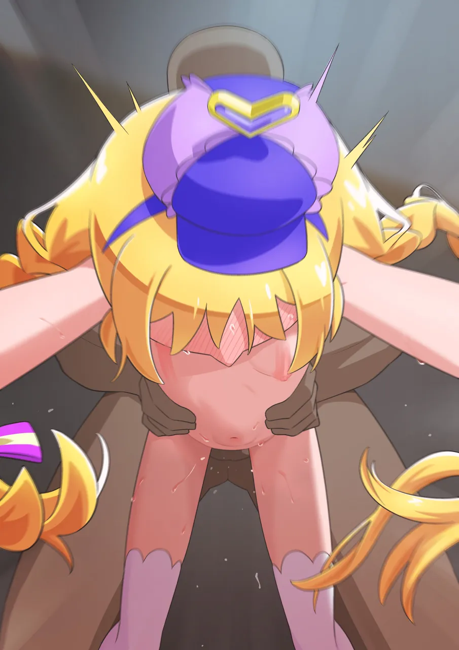 立ちバック フレンディ page 8 full