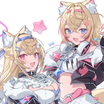 イコモチ cover