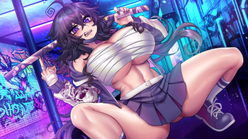 Yankee Nyarla cover