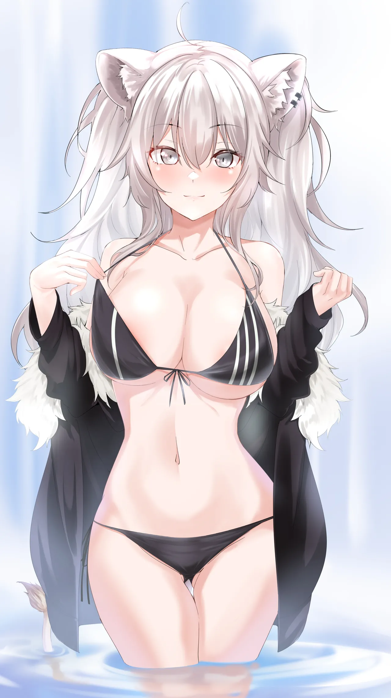 獅〇ぼたん②／Shishi〇 Botan② 22年8月25日 page 2 full