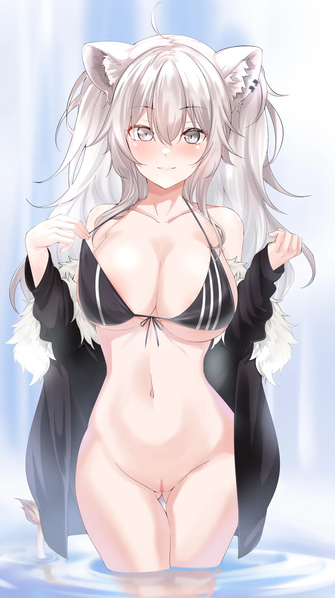 獅〇ぼたん②／Shishi〇 Botan② 22年8月25日 page 7 full