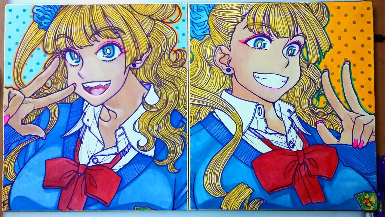 Kenya Suzuki page 2 full