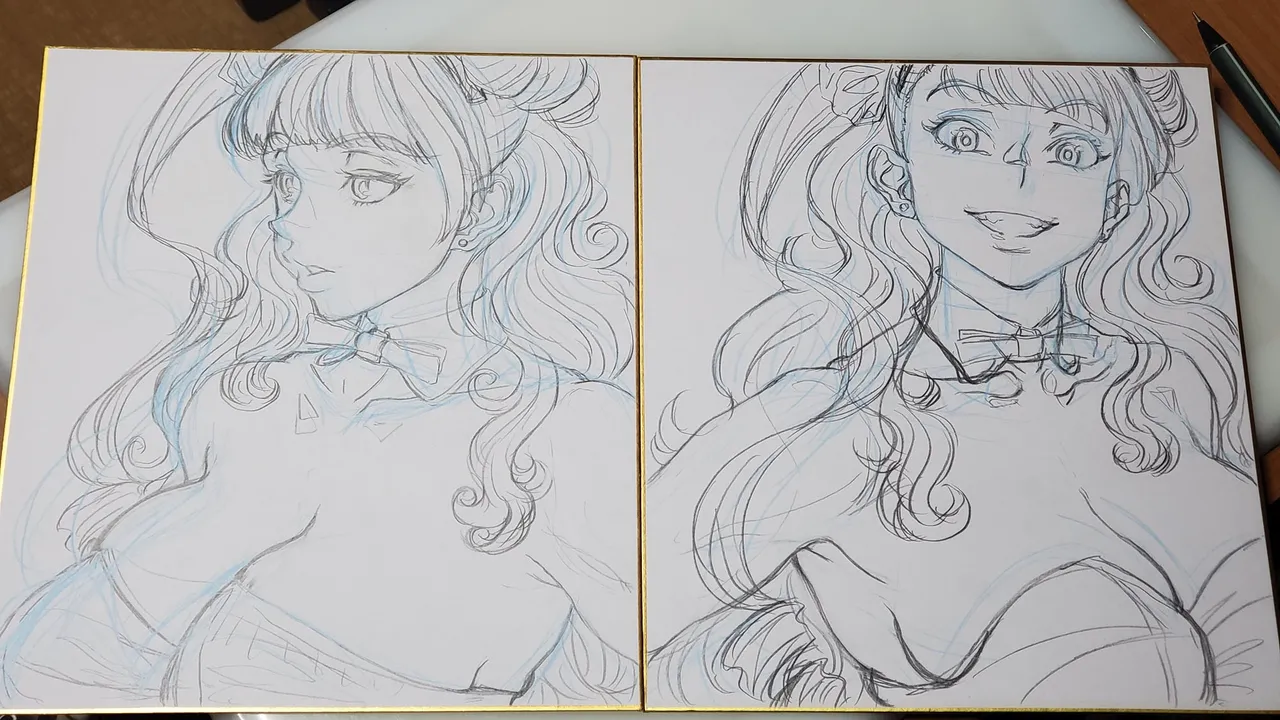 Kenya Suzuki page 3 full