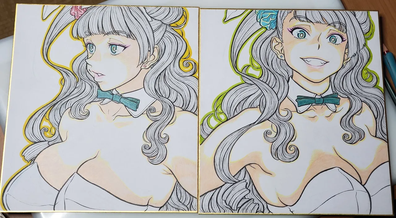 Kenya Suzuki page 5 full