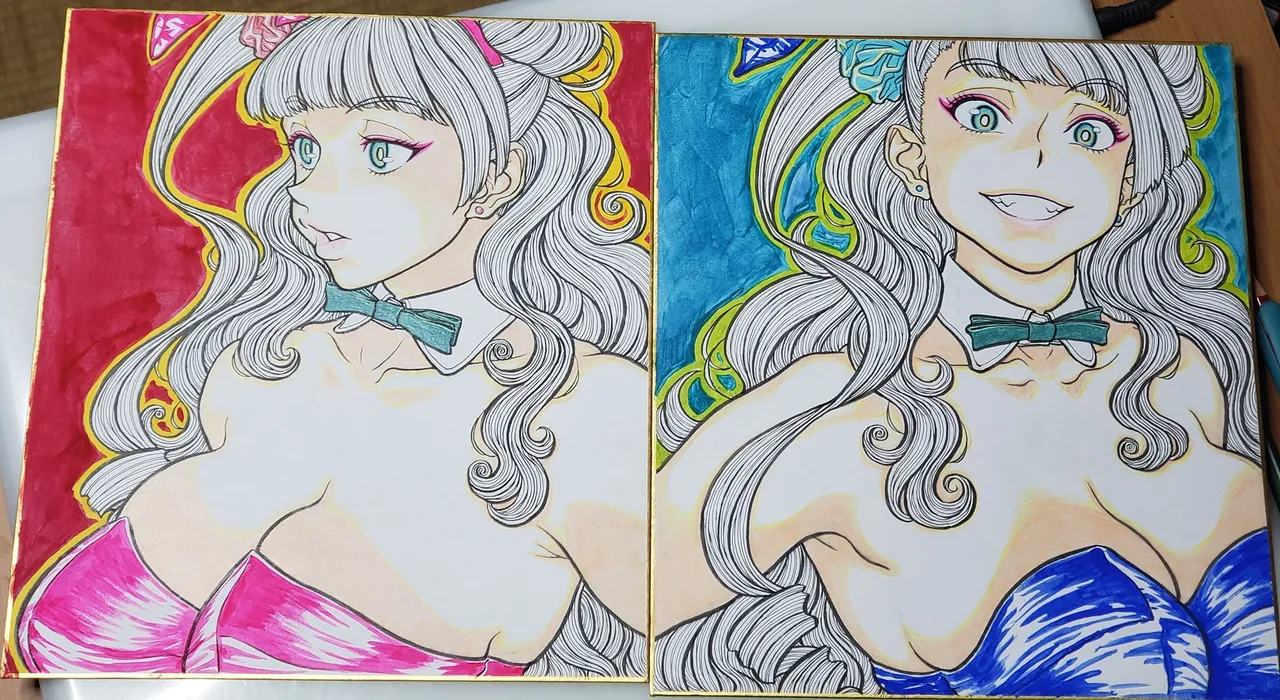 Kenya Suzuki page 6 full