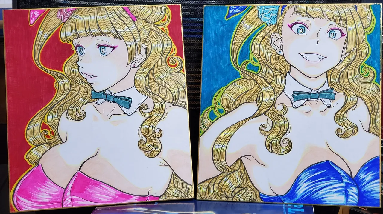 Kenya Suzuki page 7 full