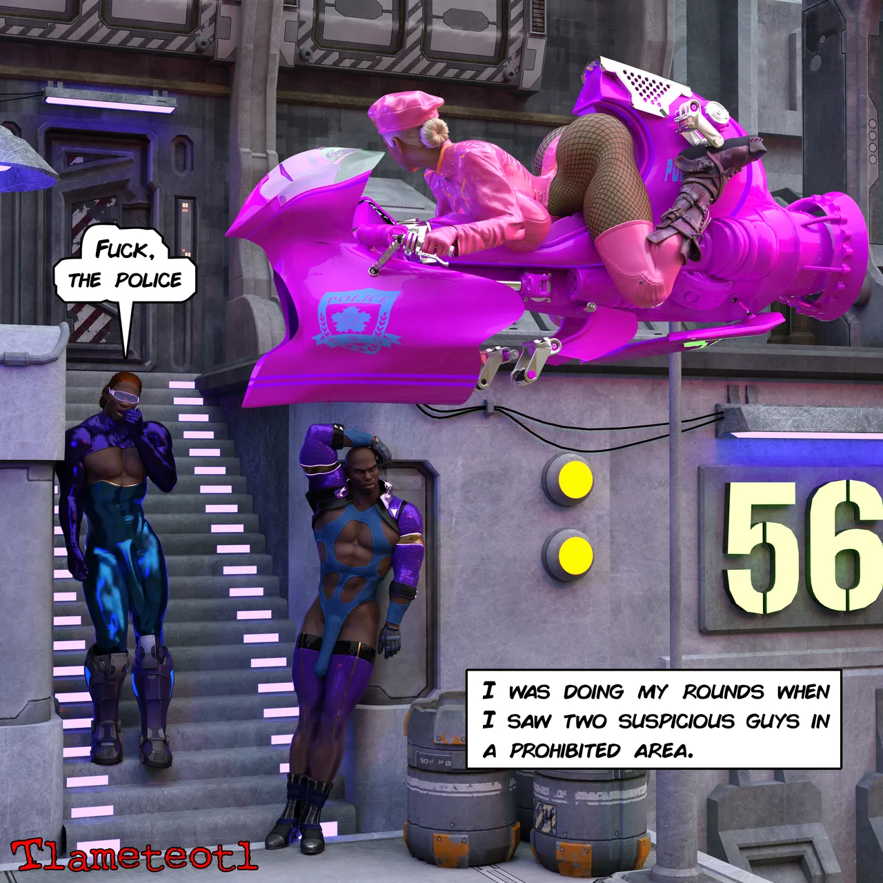 Fuck the police page 2 full