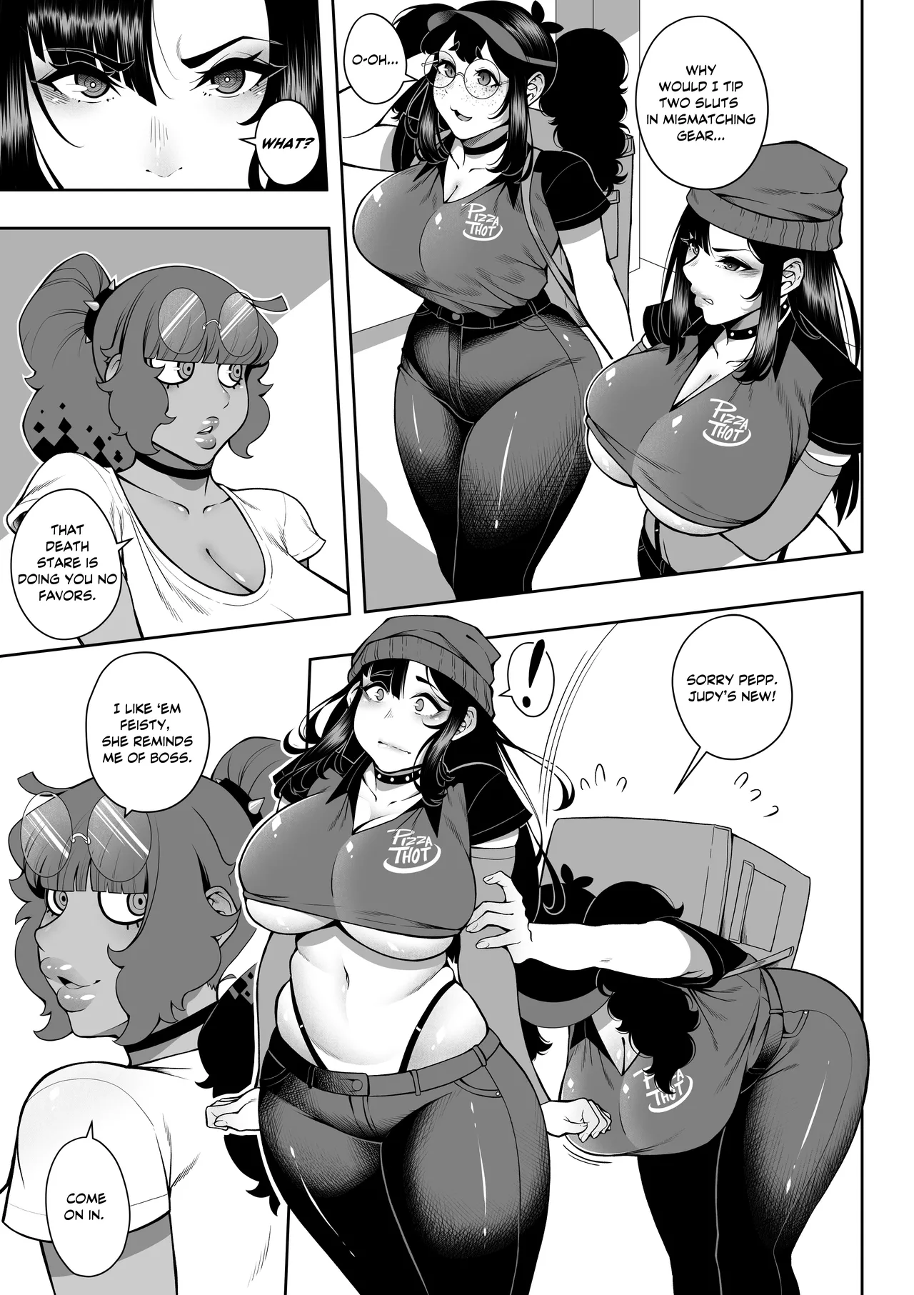 WaifuSplit  Tips Please page 6 full