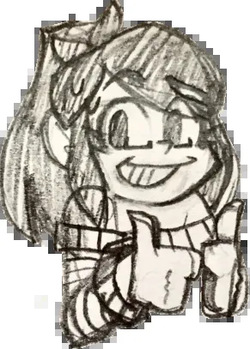 Jinnsart sketches