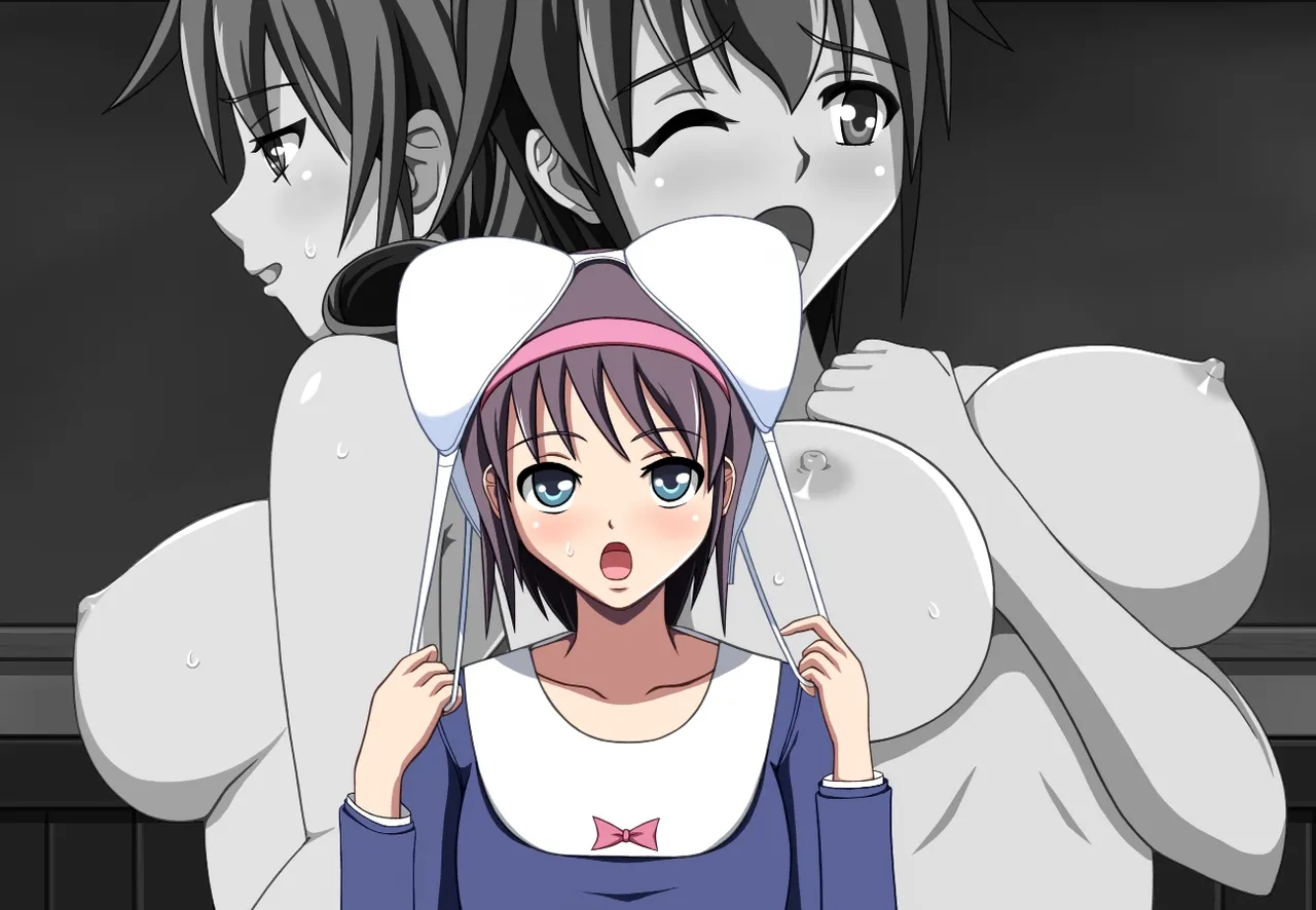 Pixy Unknown Corpse Party Naomi X Seiko set and other images page 9 full