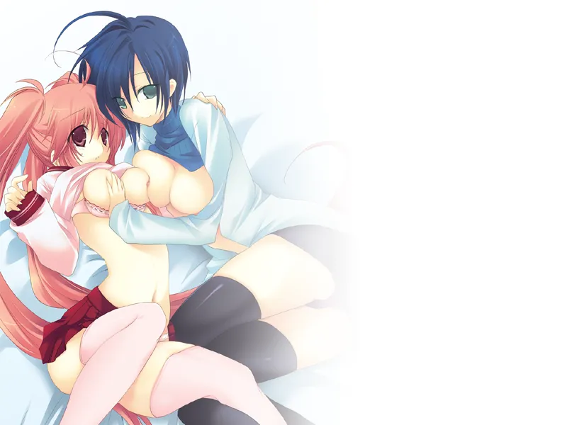 Orekore! page 3 full