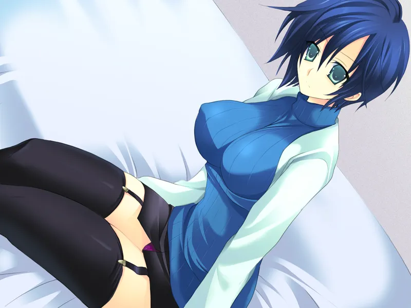 Orekore! page 9 full