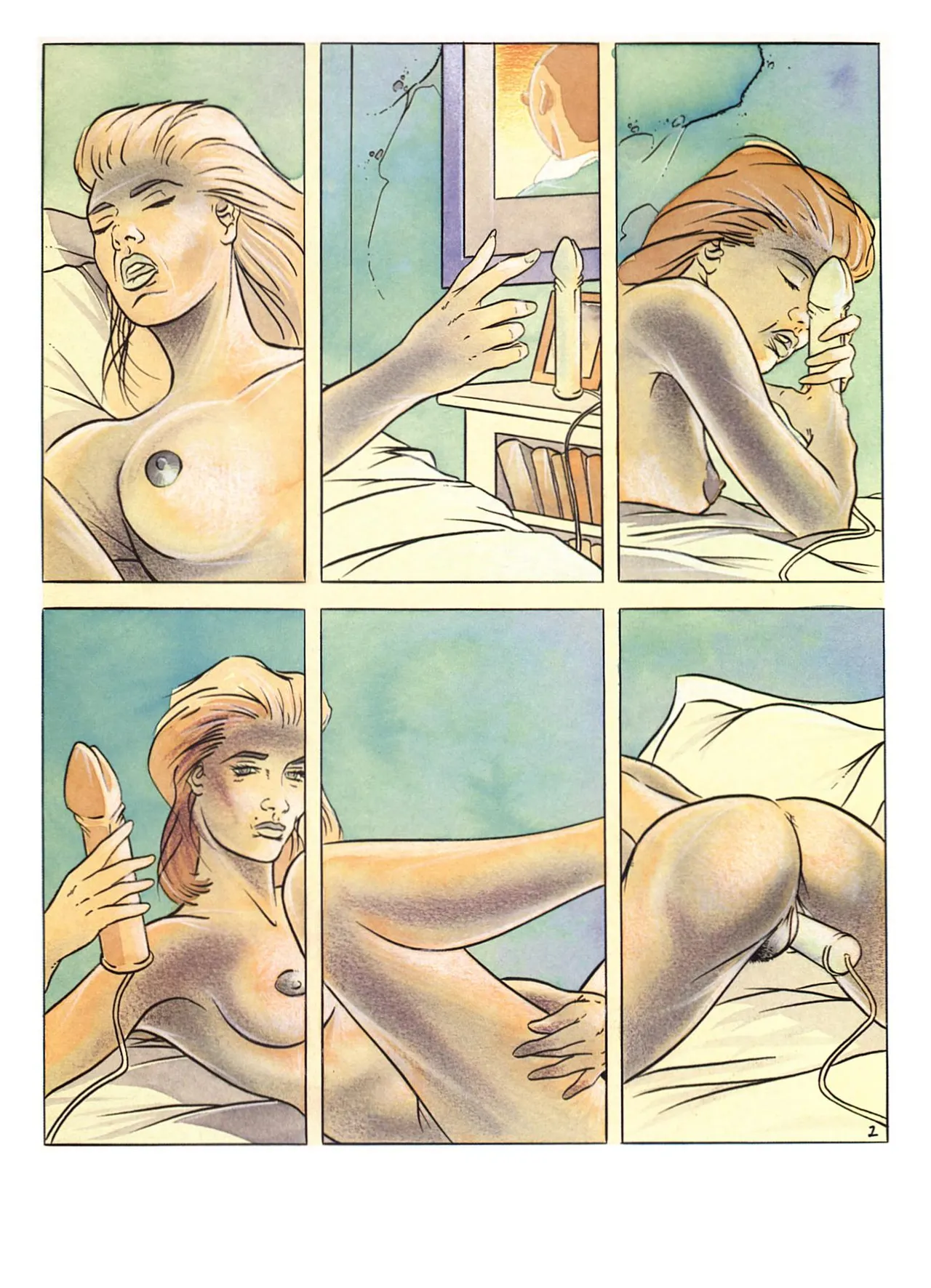 von Cronstadt  - Dernier Avis page 3 full