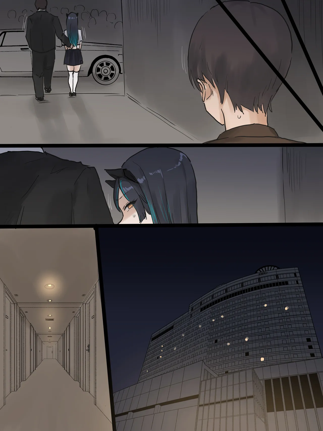 IDOL page 9 full