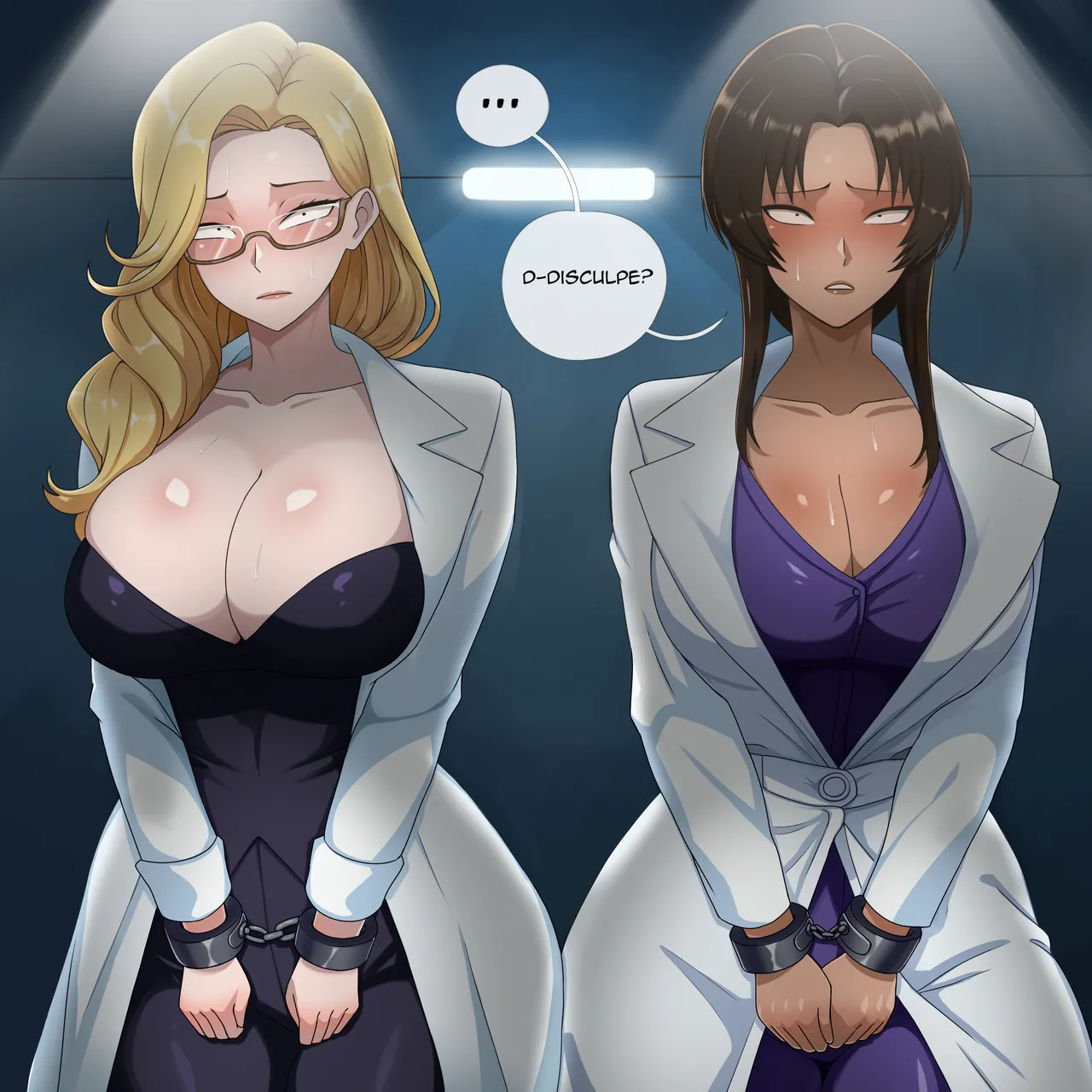 SCP-3204 Sorry, I just... <3 page 8 full