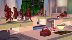 Valentine's Day Chocolates