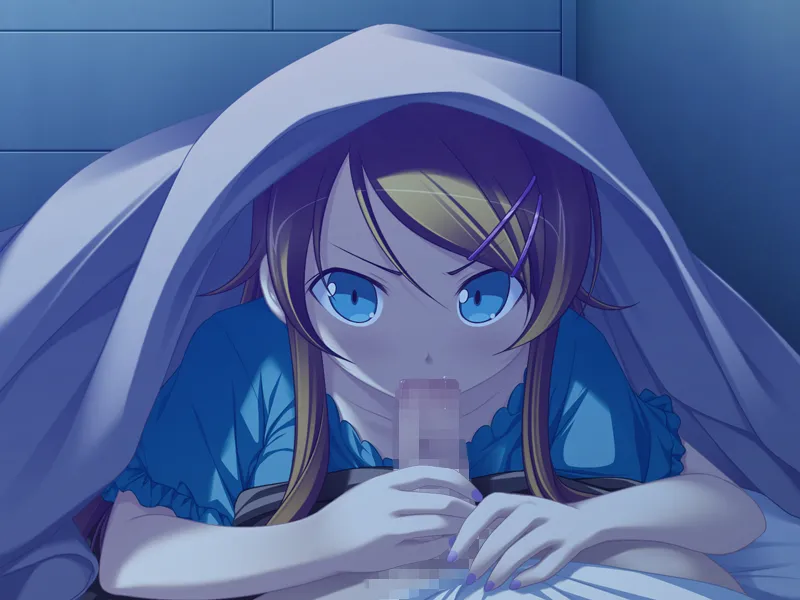 Ore to Imouto ga Konna ni ×× na Wake ga Nai page 5 full