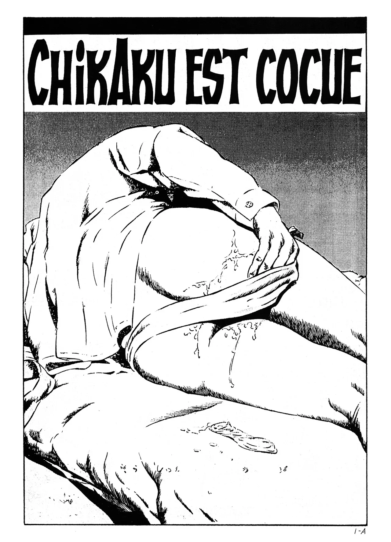 Yatumi - Chikaku est cocue page 2 full