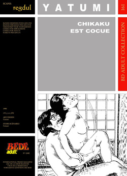 Yatumi - Chikaku est cocue