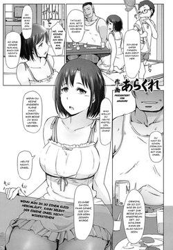 [Arakure] Oji-san ni Sareta Natsuyasumi no Koto (COMIC Koh 2016-11) [German] [Digital]