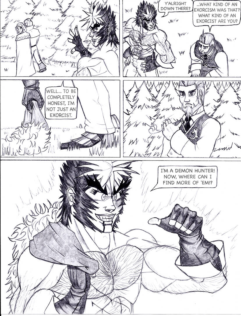 Artist:MountainSmithy page 3 full