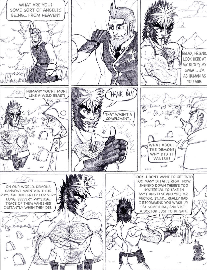 Artist:MountainSmithy page 4 full