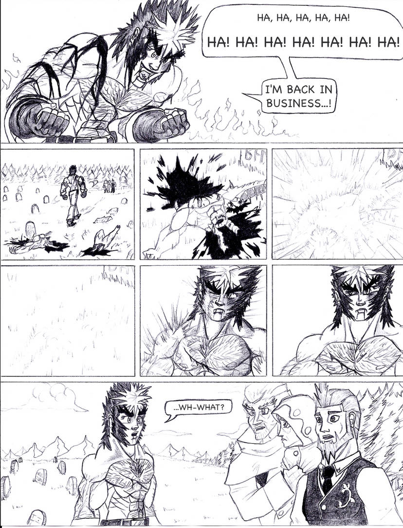 Artist:MountainSmithy page 5 full