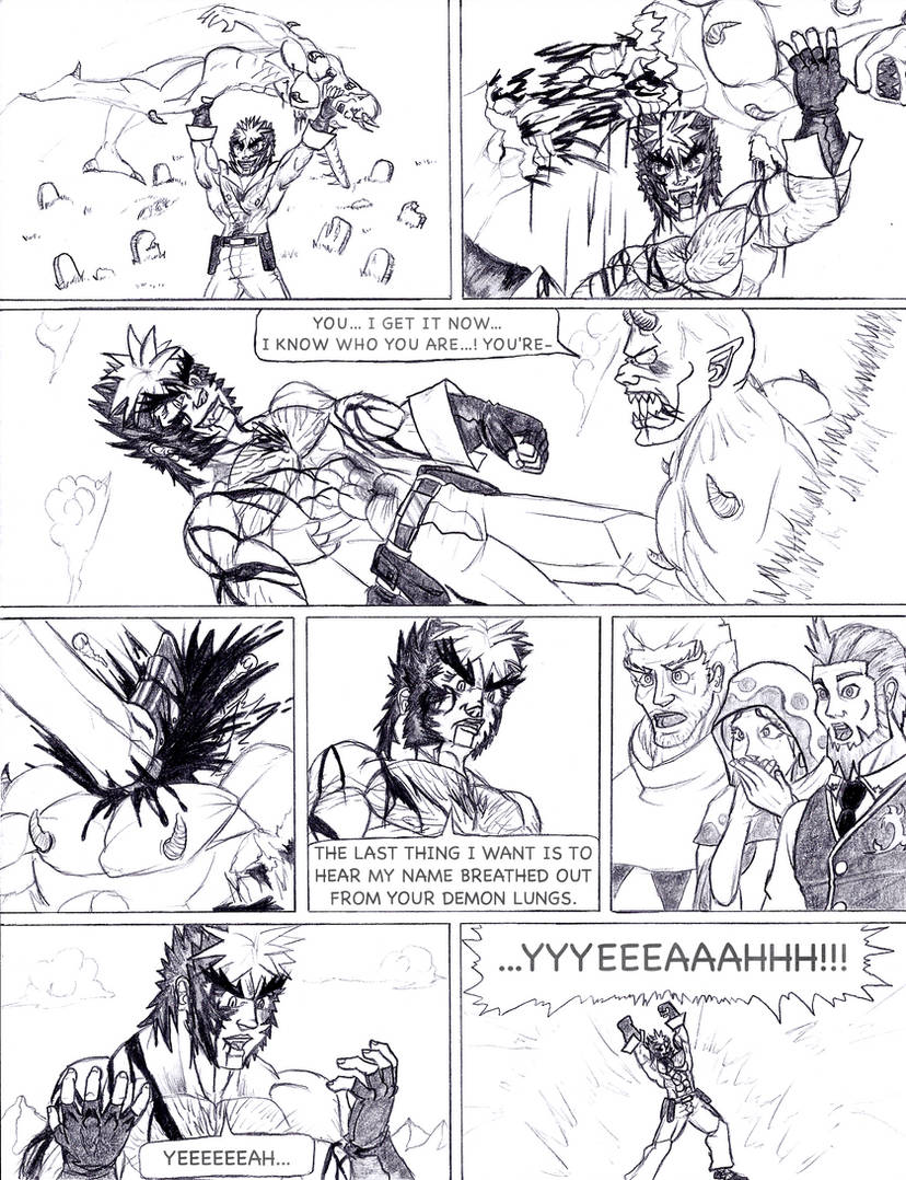 Artist:MountainSmithy page 6 full