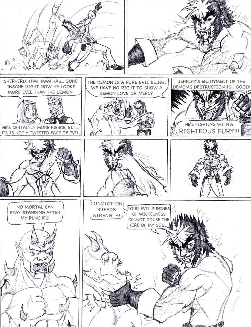 Artist:MountainSmithy page 7 full