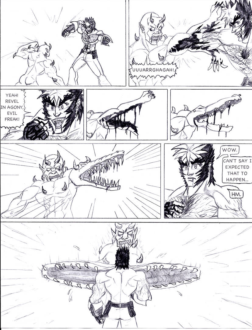 Artist:MountainSmithy page 9 full