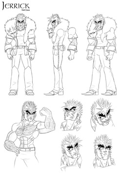 Artist:MountainSmithy