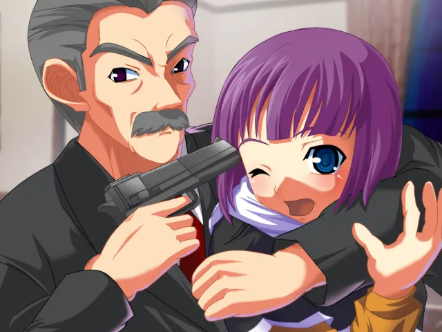 Hoshi no Seihai page 7 full