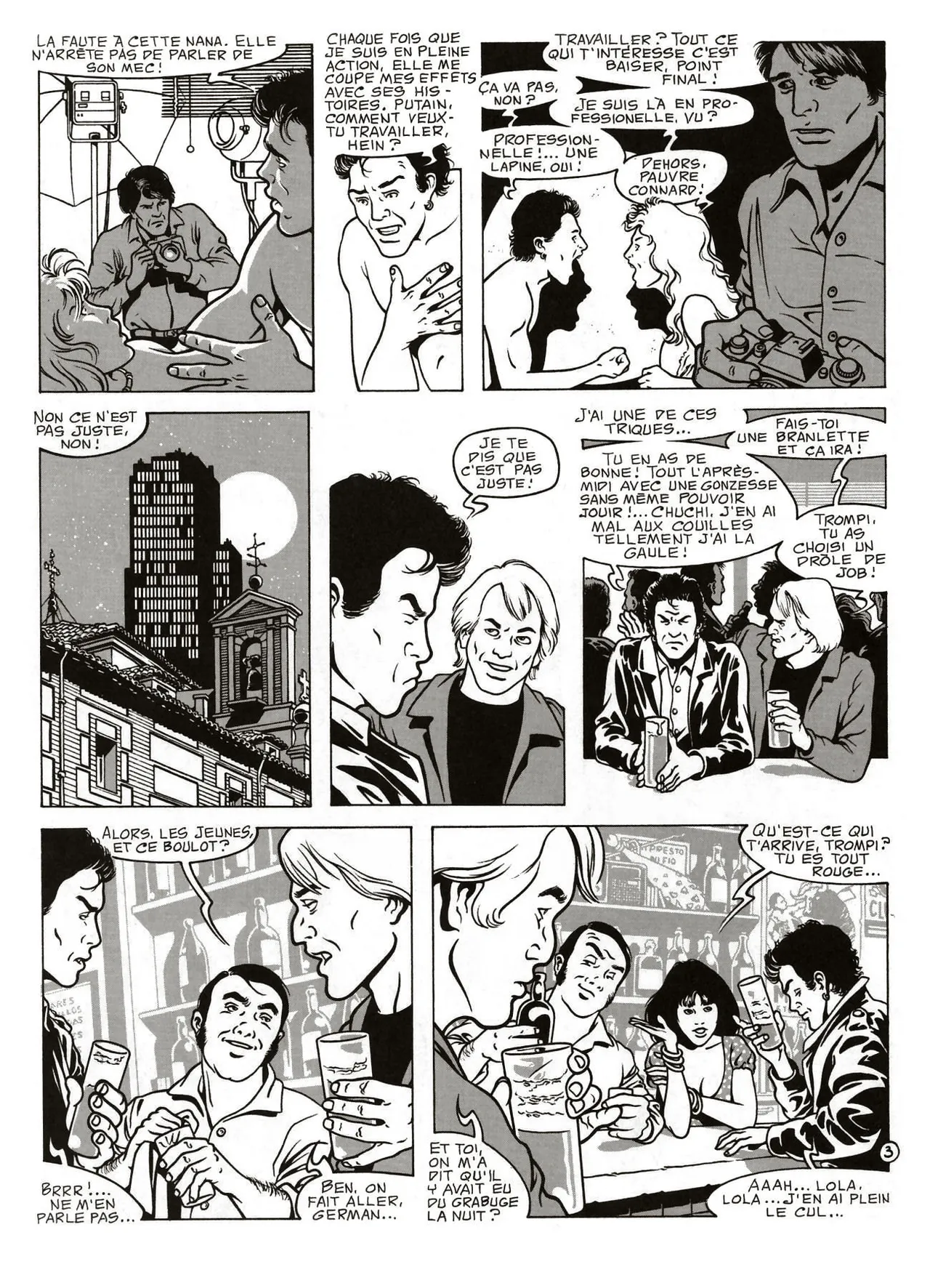 Luis Tobalina - Quel remue-ménage page 4 full