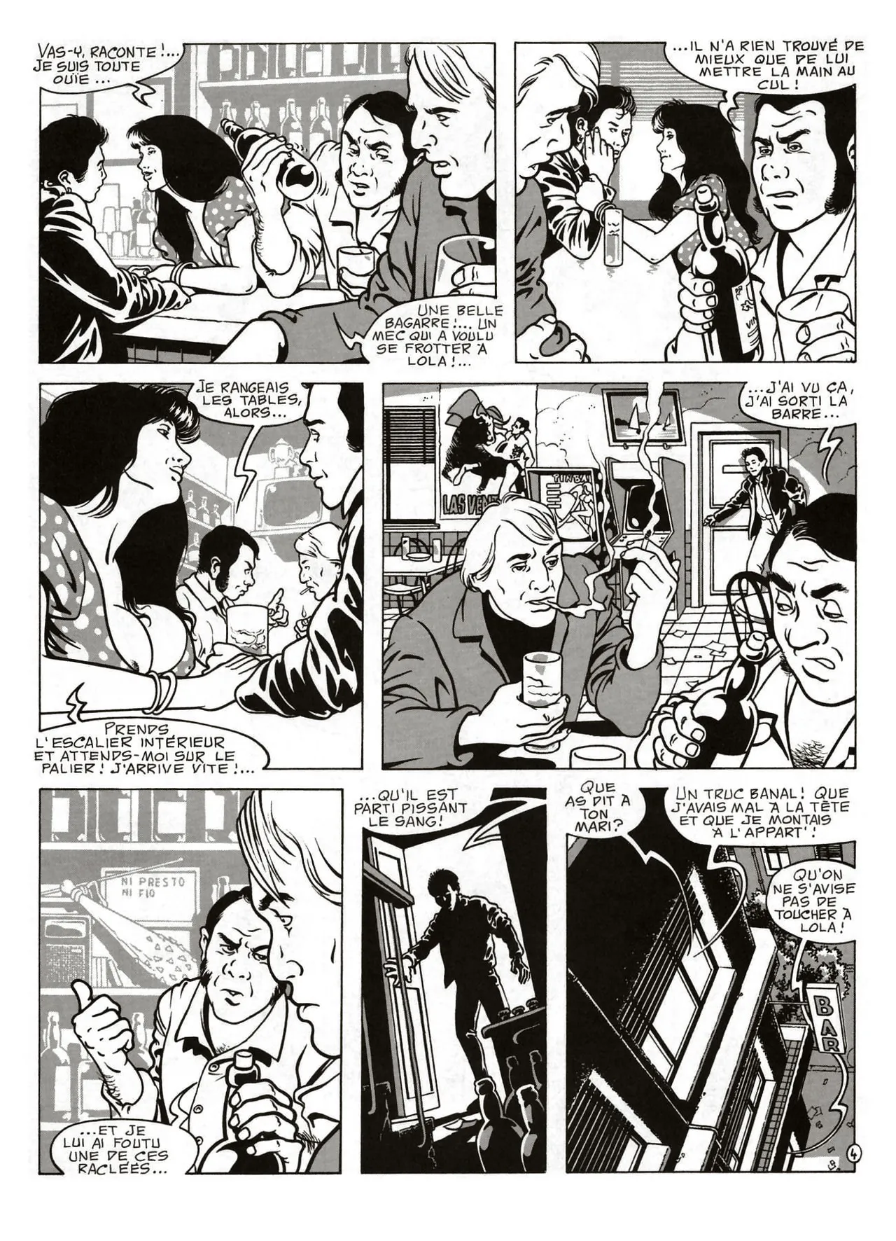 Luis Tobalina - Quel remue-ménage page 5 full