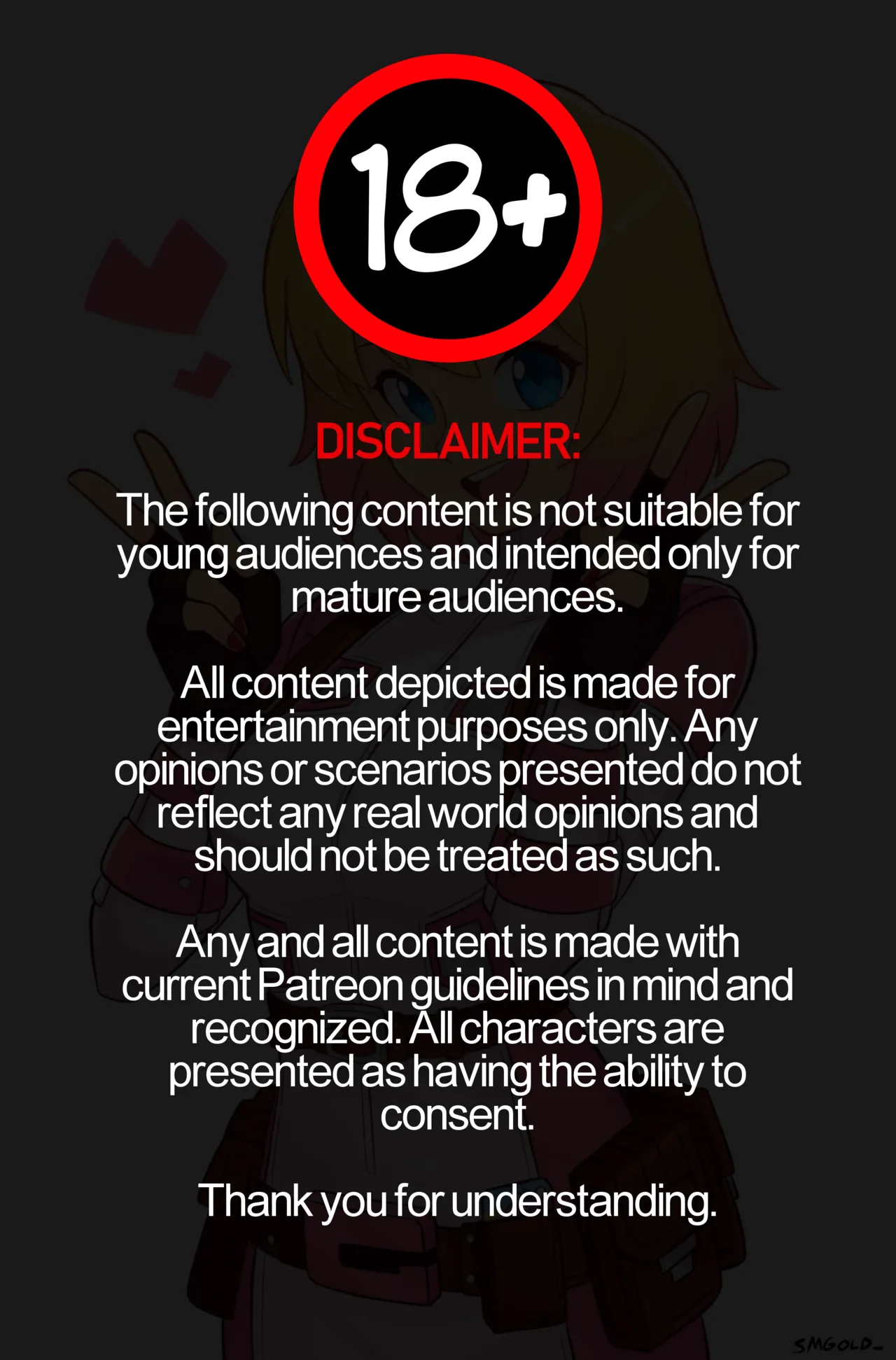 Gwenpool page 6 full