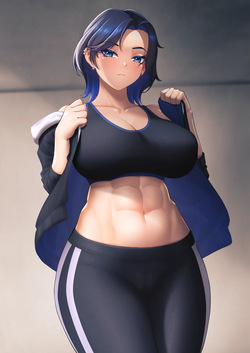 [Patreon] Cipher4109 part 1 (2023.07.22 ~ 2024.03.14) [Uncensored]