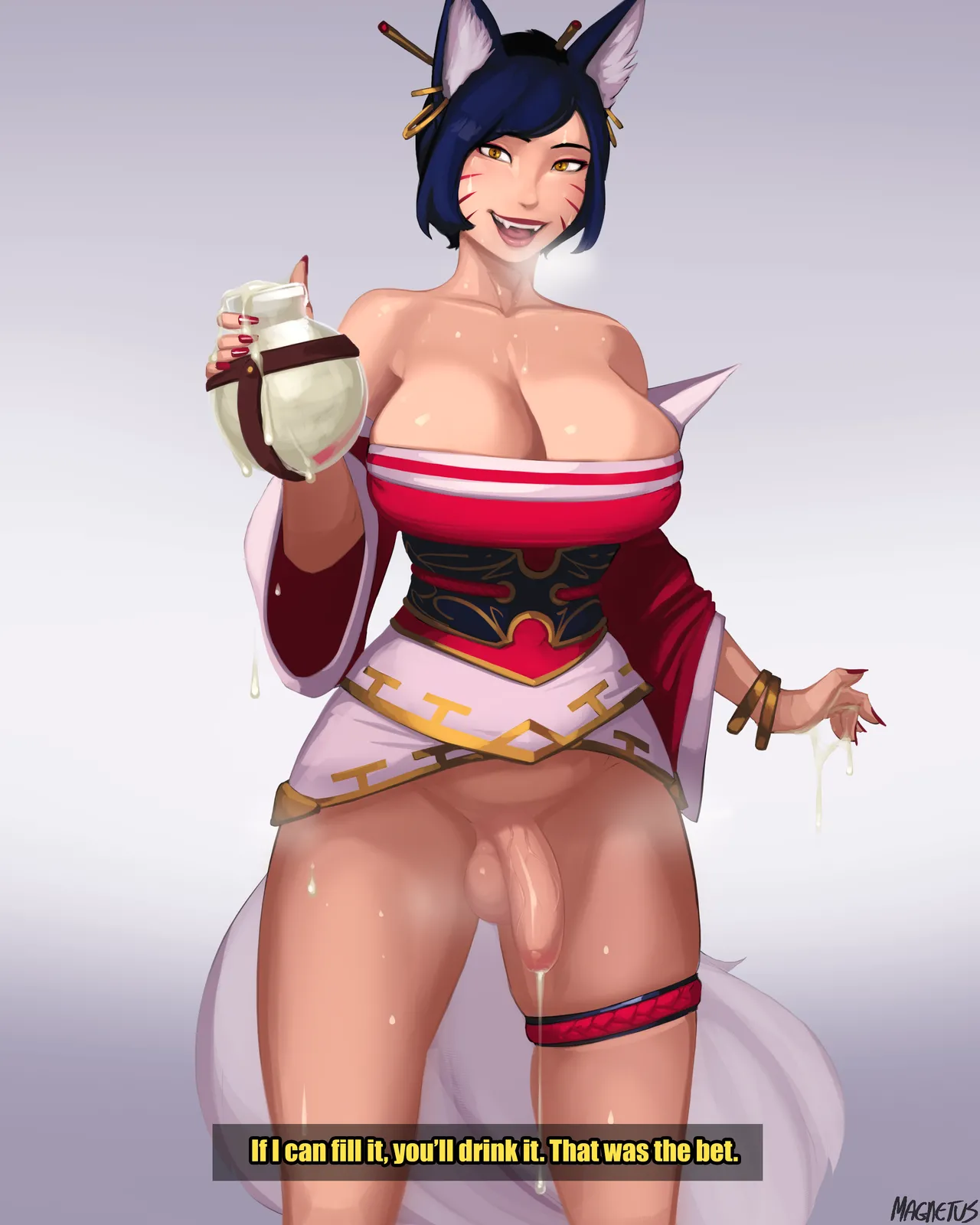 Magnetus - SubscribeStar / Patreon page 7 full