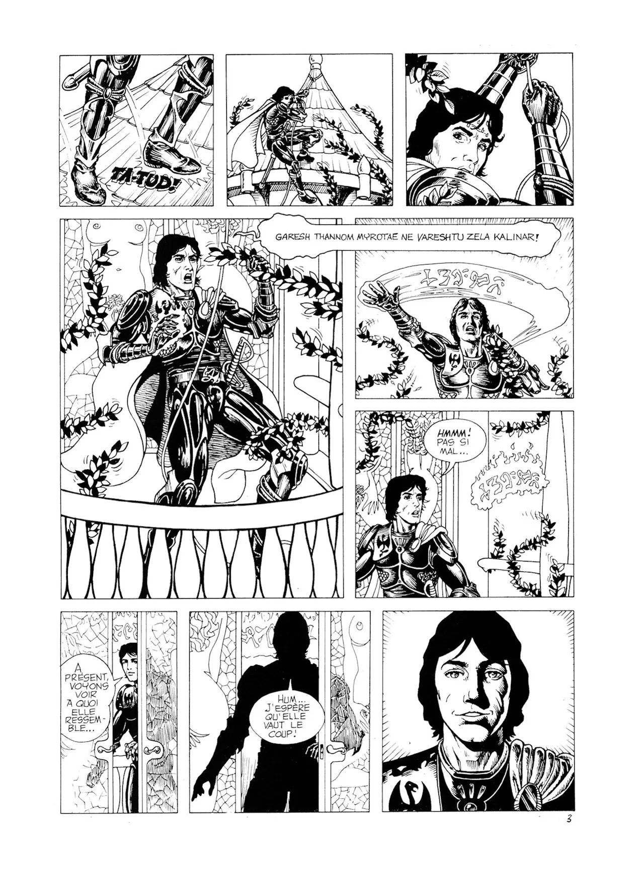 Brian Tarsis - Cité des rêves page 4 full