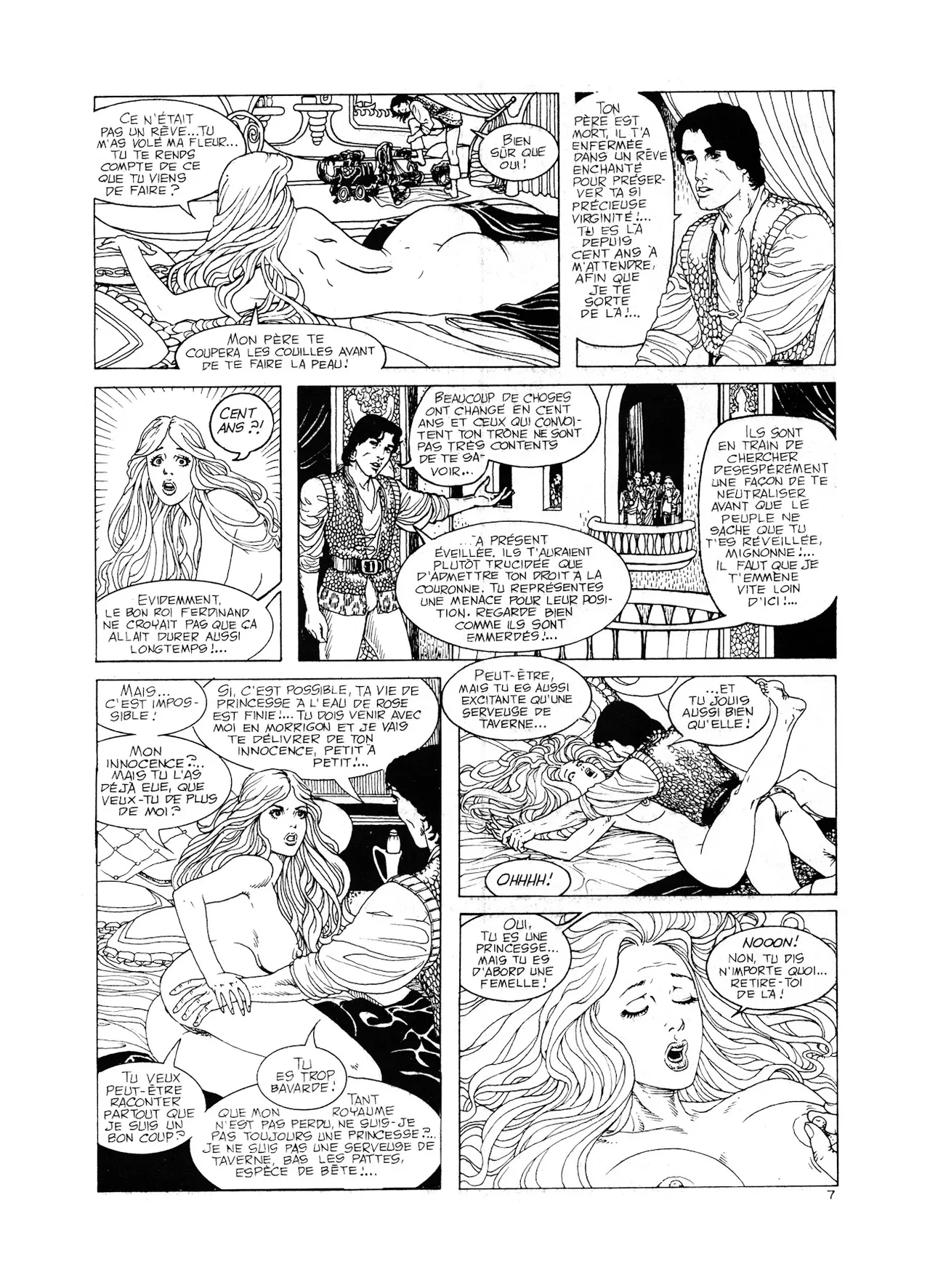 Brian Tarsis - Cité des rêves page 8 full