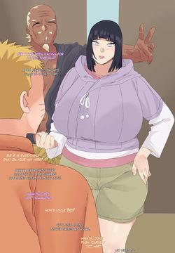 [Neko Plus] Lady Hinata part 1