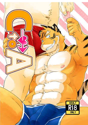 CtoA cover