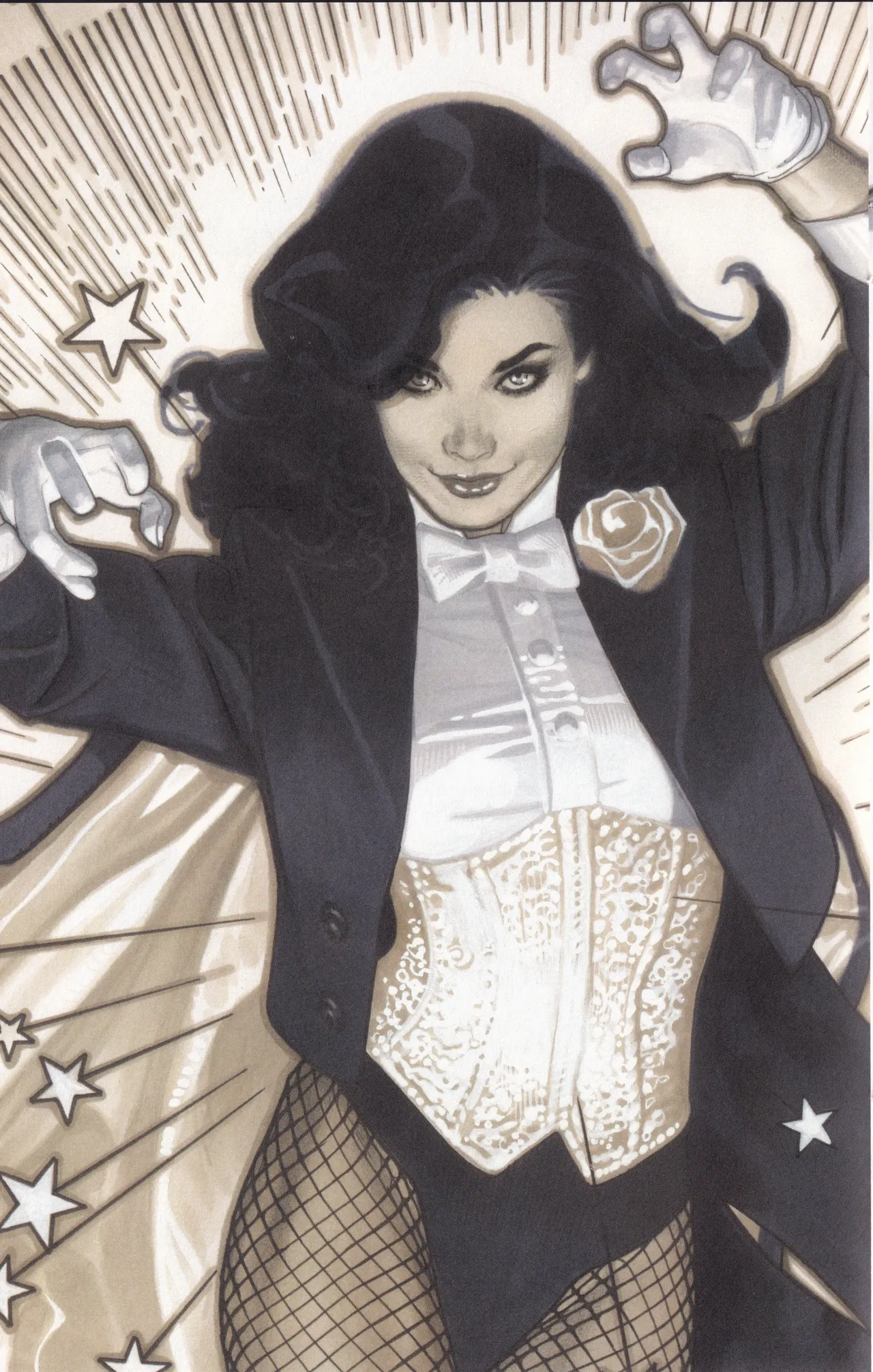 Faust Impressions page 10 full