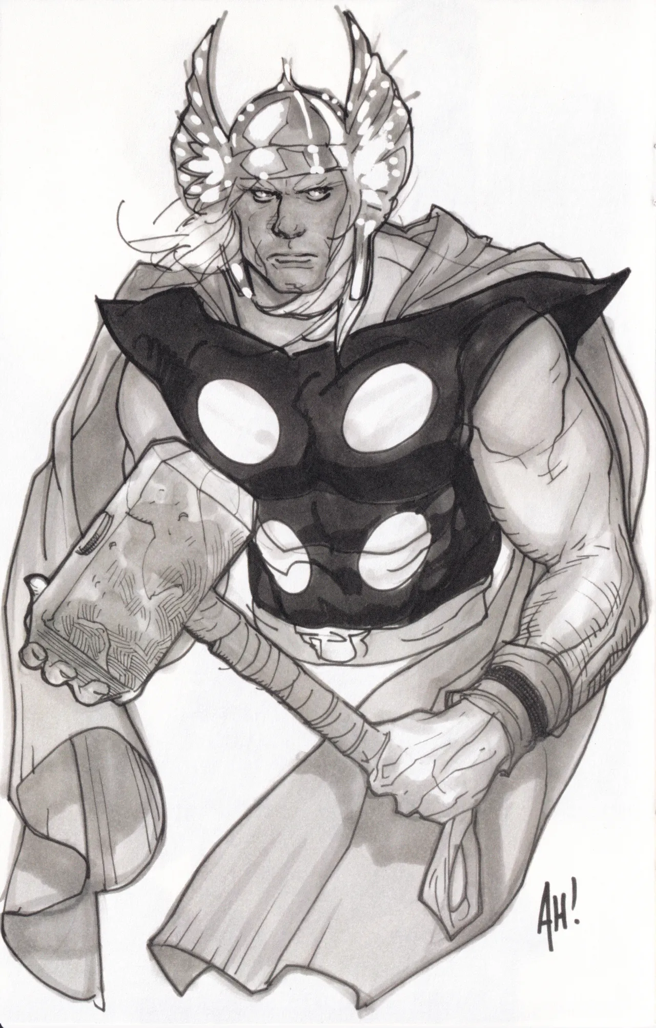 Faust Impressions page 4 full