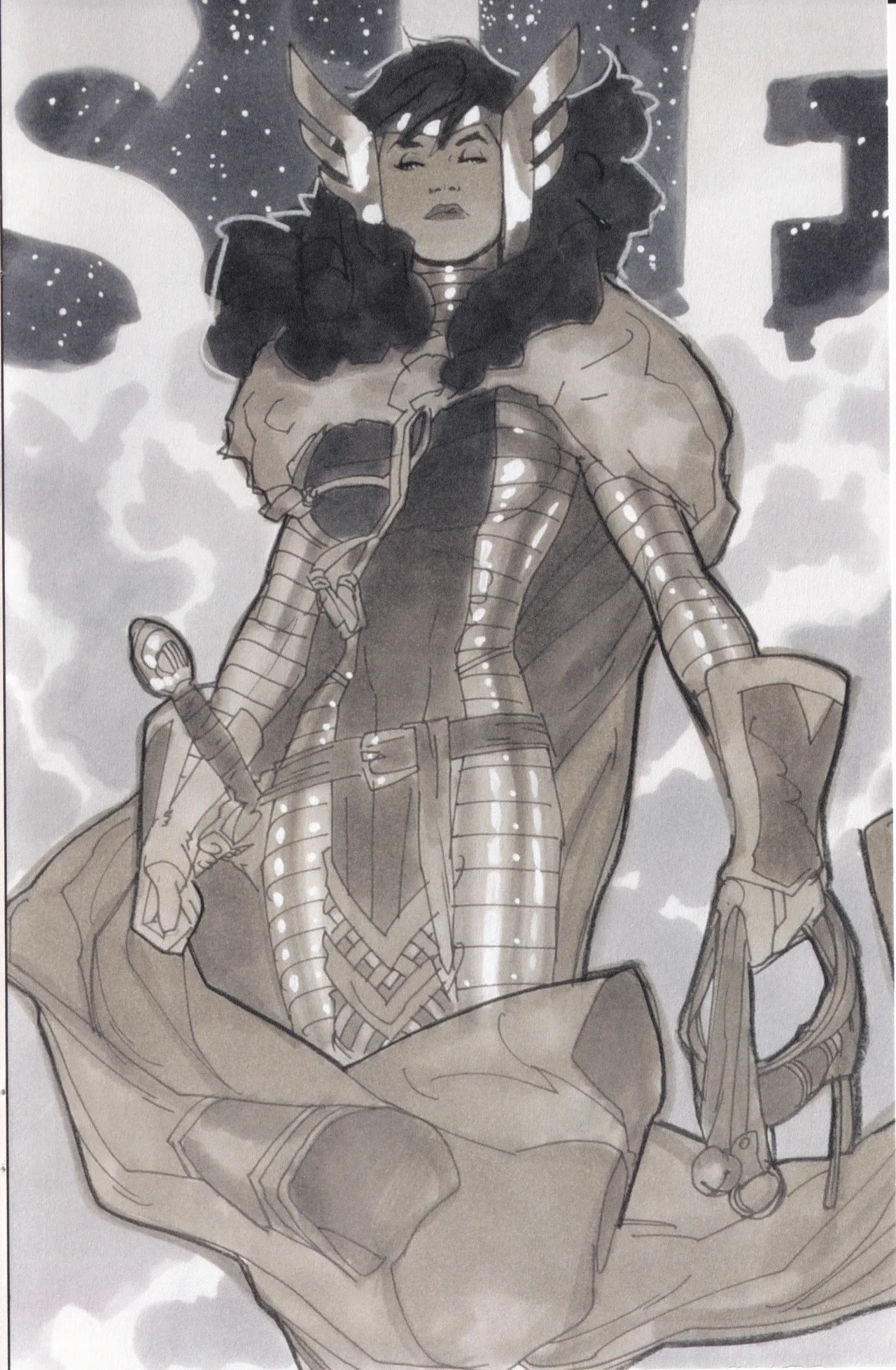 Faust Impressions page 5 full